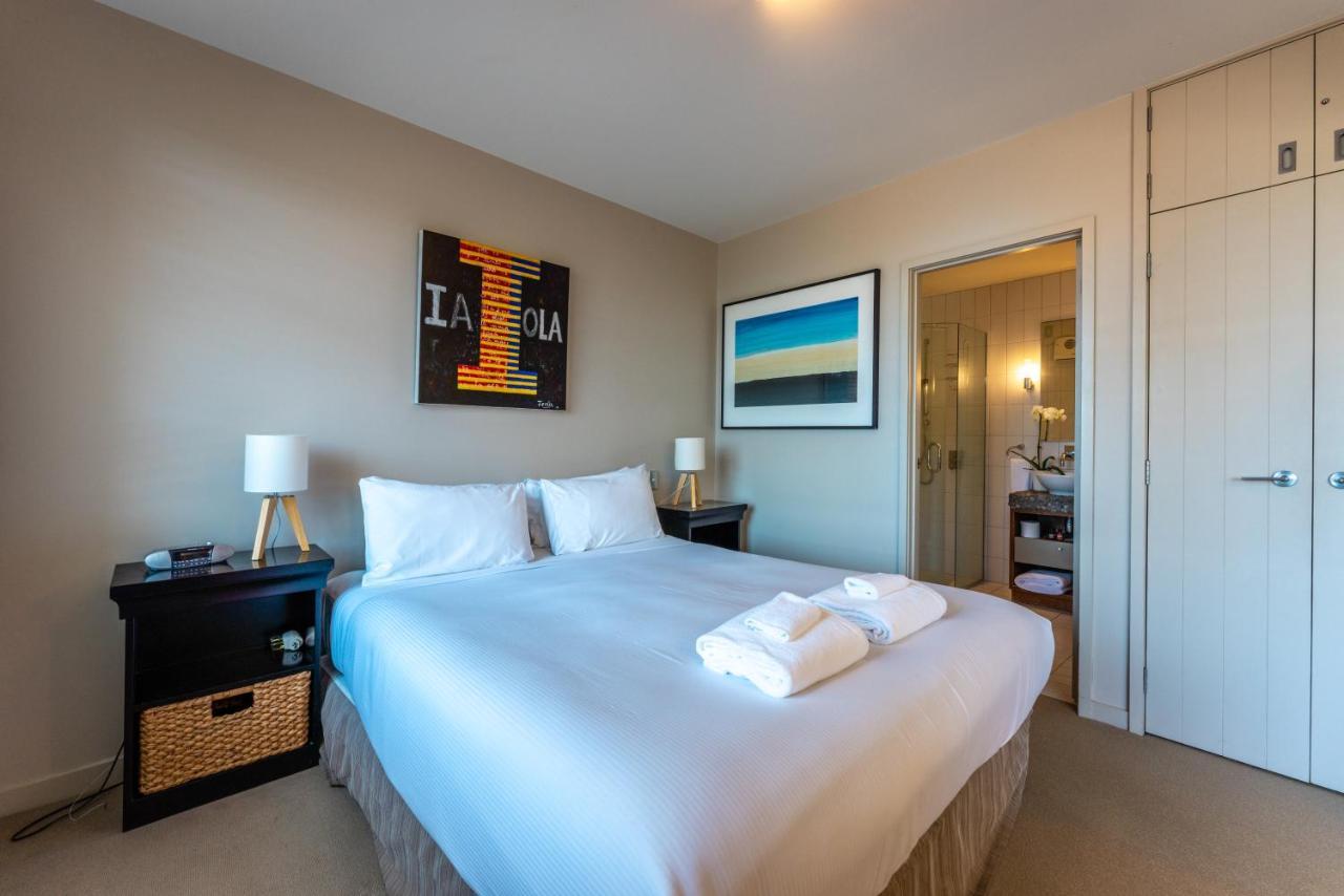 The Sands - Apartment 12 - Stay Waiheke Onetangi Exterior foto